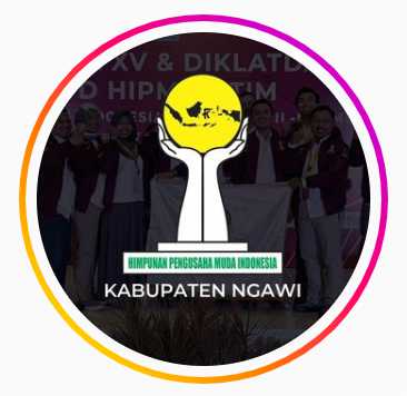 HIPMI Kab. Ngawi